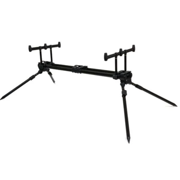 Fox Trípode Ranger MK2 3 Cañas - Imagen 6
