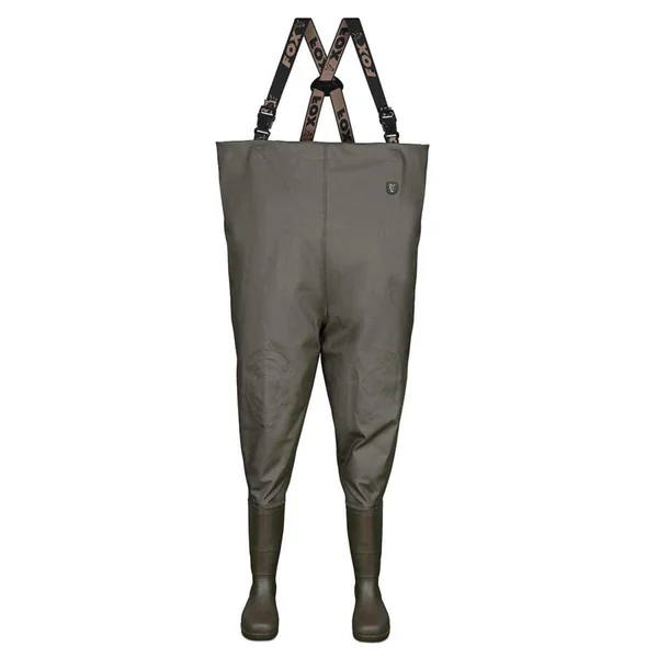 Fox Vadeador HD XL Khaki 9/43