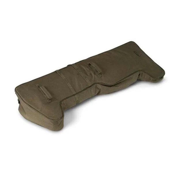 Fox Voyager Funda Motor Eléctrico