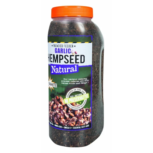 Frendzied Hempseed - Ajo - 2.5L - Listo para usar