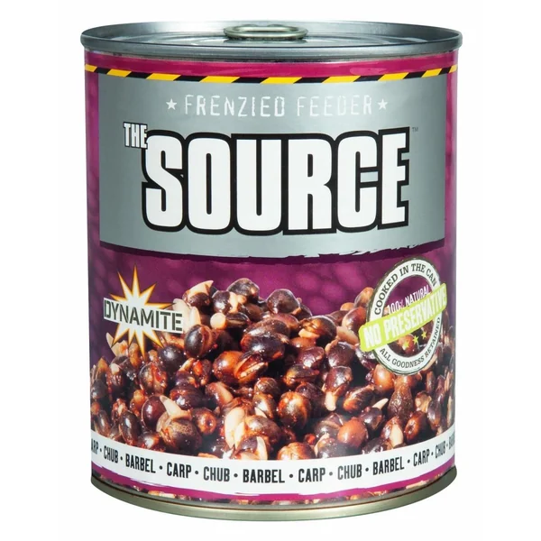 Frenzied Hempseed - The Source - 700 gr - Listo para usar