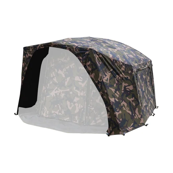 Frontier 2 - Camo - Envoltura Deluxe