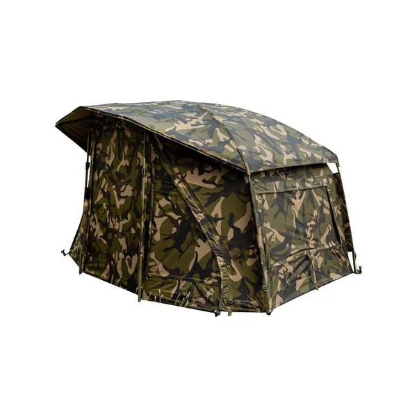 Frontier 2 - Camo - Estándar - Bivvy