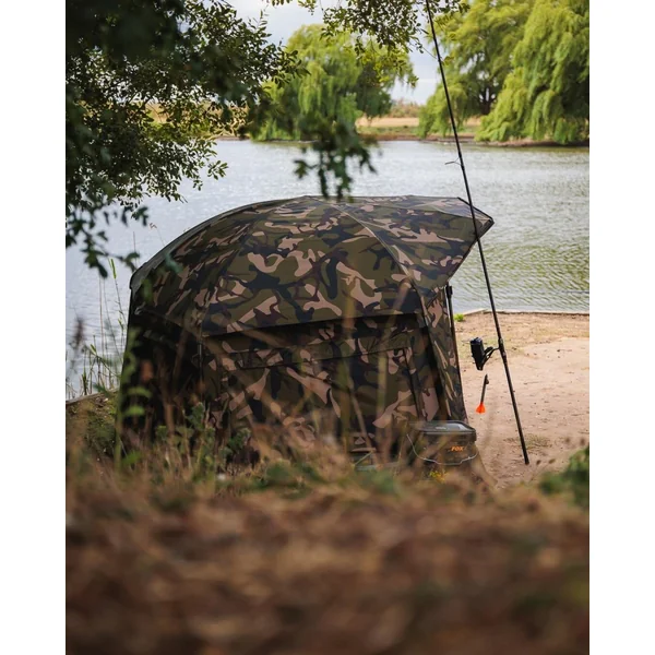 Frontier 2 - Camo - Estándar - Bivvy - Imagen 4