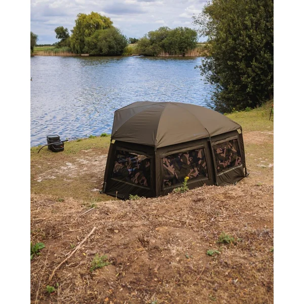 Frontier 2 - Caqui - Estándar - Bivvy - Imagen 3