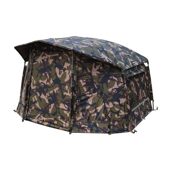 Frontier 2 X - Camuflaje - Bivvy
