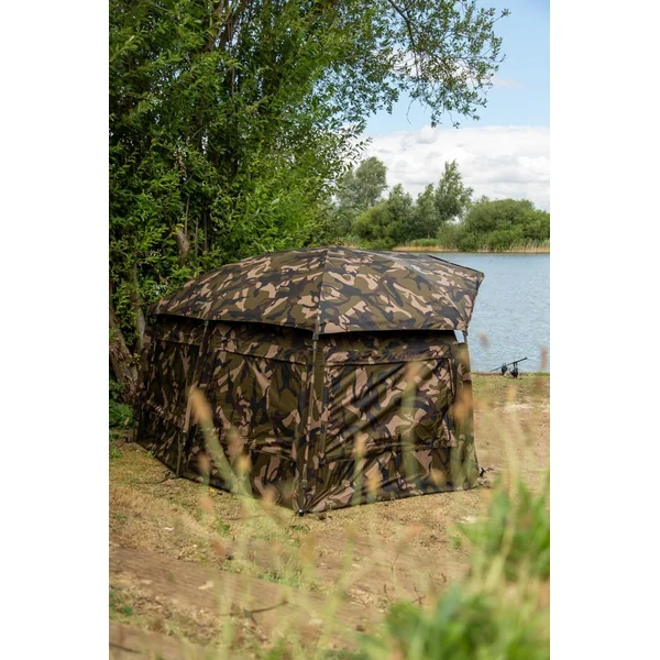 Frontier 2 X - Camuflaje - Bivvy - Imagen 2