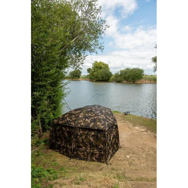 Frontier 2 X - Camuflaje - Bivvy - Imagen 3