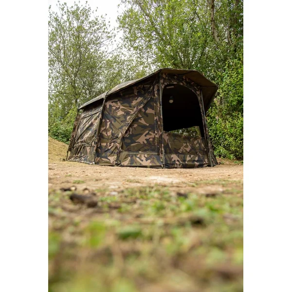 Frontier 2 X - Camuflaje - Bivvy - Imagen 4