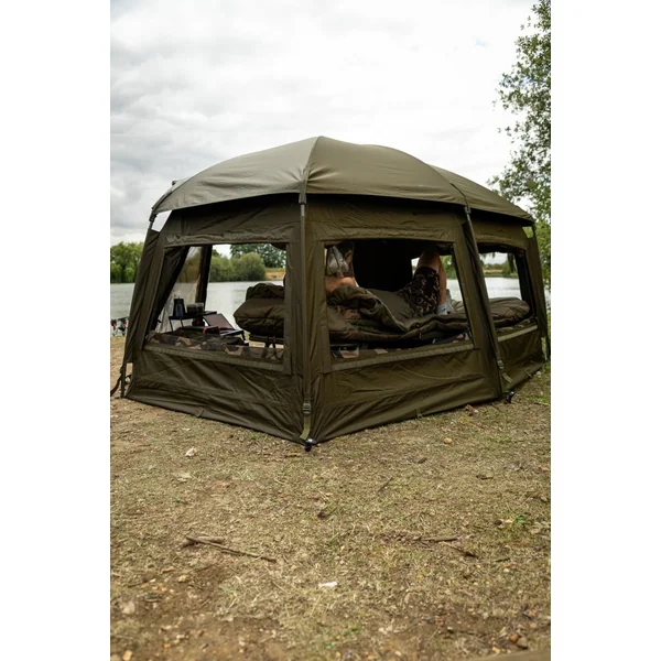 Frontier 2 X - Caqui - Bivvy - Imagen 2