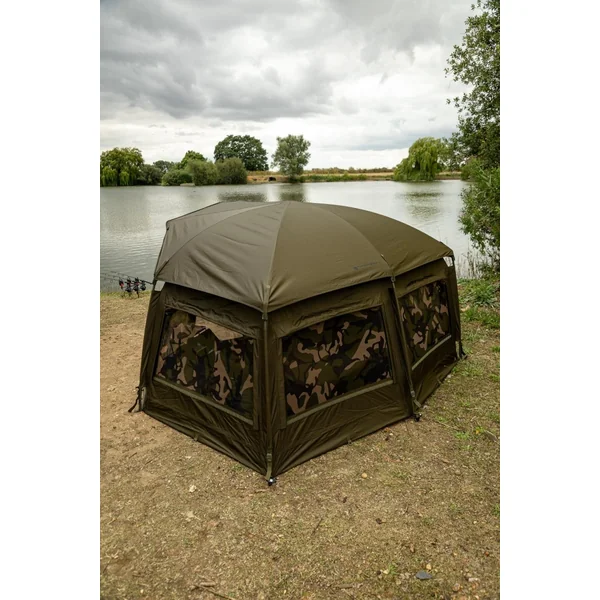 Frontier 2 X - Caqui - Bivvy - Imagen 3