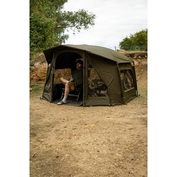 Frontier 2 X - Caqui - Bivvy - Imagen 4