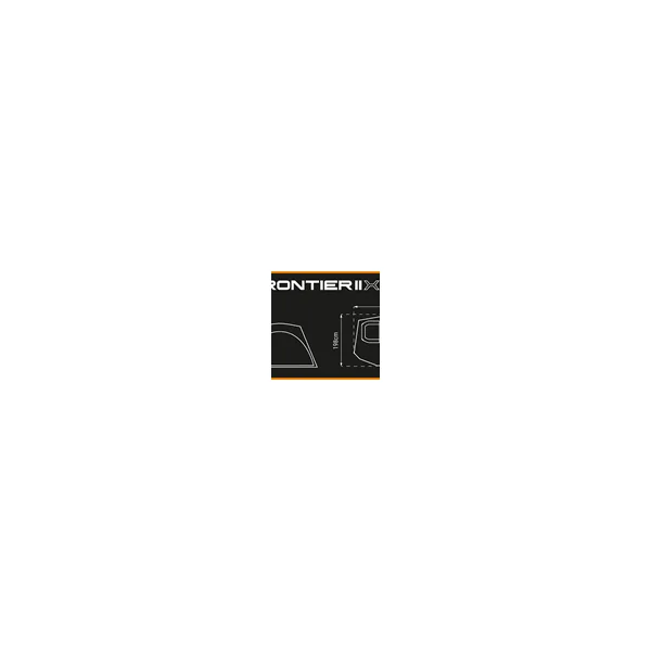 Frontier 2 X - Caqui - Bivvy - Imagen 5