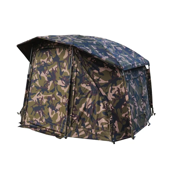 Frontier 2 XL - Camo - Bivvy