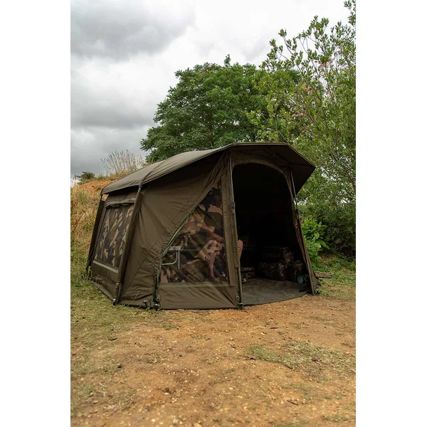 Frontier 2 XL - Caqui - Bivvy - Imagen 4
