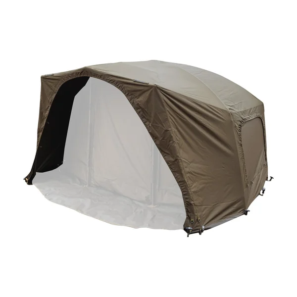Frontier 2 XL - Caqui - Envoltura Deluxe