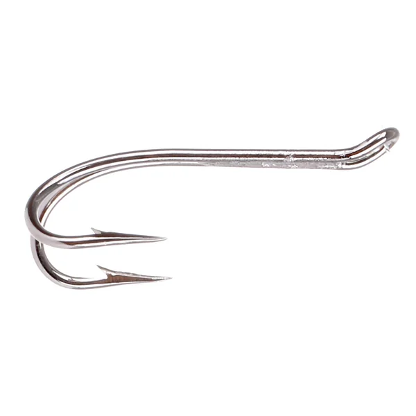 Fulling Mill Magni Doble gancho doble plata