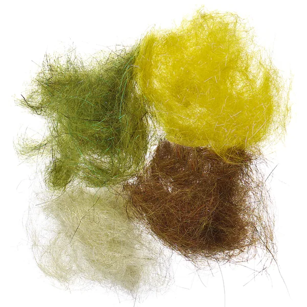 Fulling Mill Voodoo Streamer Doblaje - Imagen 2