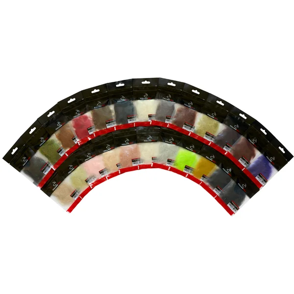 Fulling Mill Voodoo Streamer Doblaje - Imagen 3