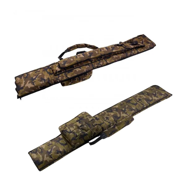 Funda Acolchada Formax 3 Cañas 195cm