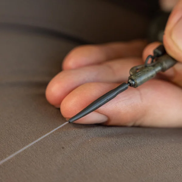 Funda anti-enredo de tungsteno Outline - Imagen 2
