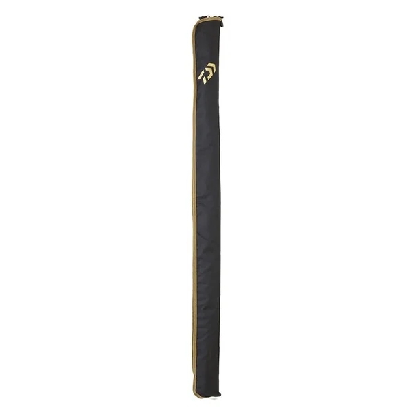 Funda Blanda Daiwa 145cm Black-Gold