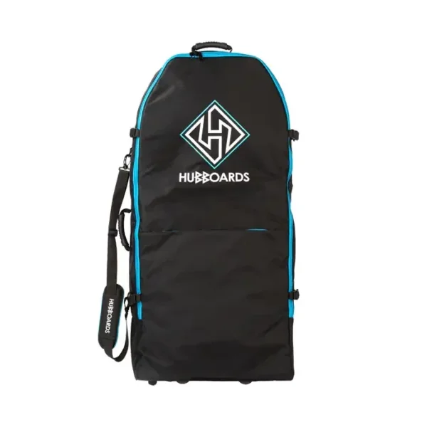 Funda Bodyboard Hubboards con Ruedas