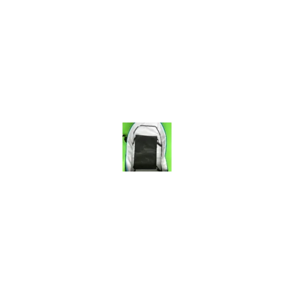 Funda Bodyboard Hubboards con Ruedas - Imagen 4