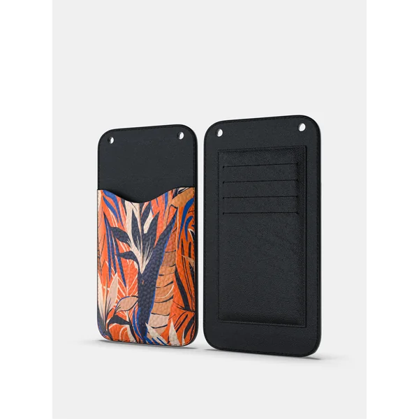 Funda de Cuero con Correa Personalizada - Imagen 6