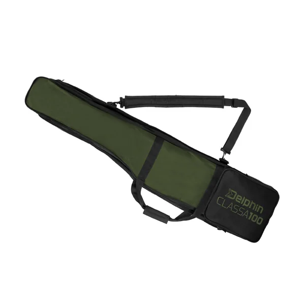 Funda de dos compartimentos Delphin CLASSA