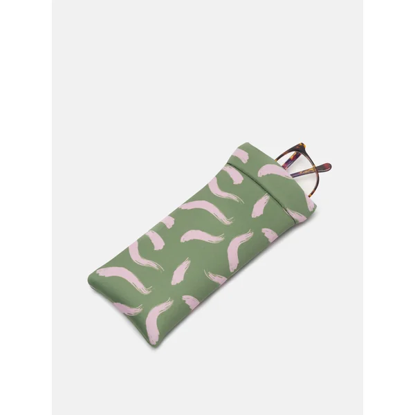 Funda de Gafas Personalizada