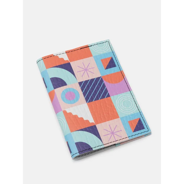 Funda de Pasaporte Personalizada