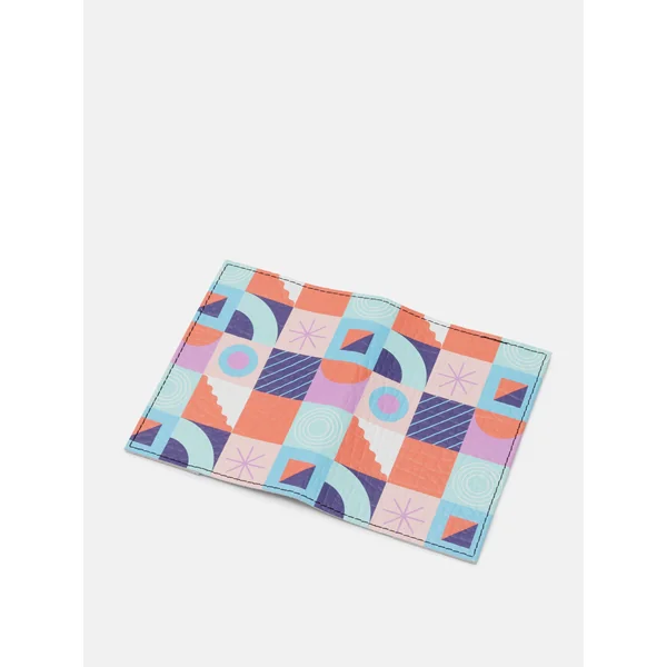 Funda de Pasaporte Personalizada - Imagen 5