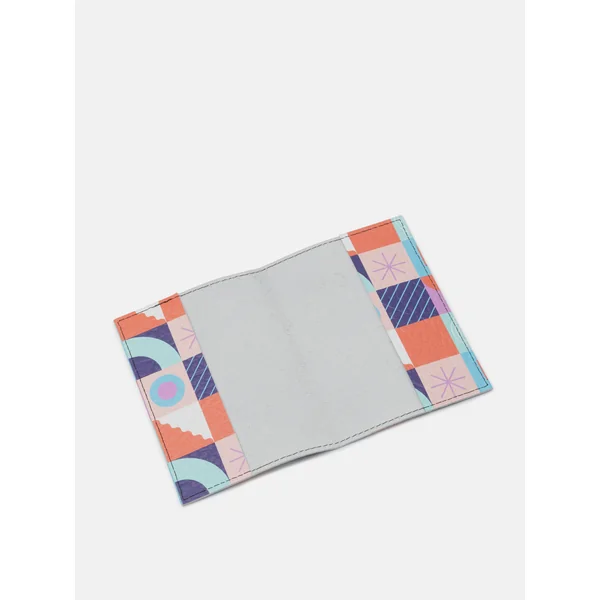 Funda de Pasaporte Personalizada - Imagen 6
