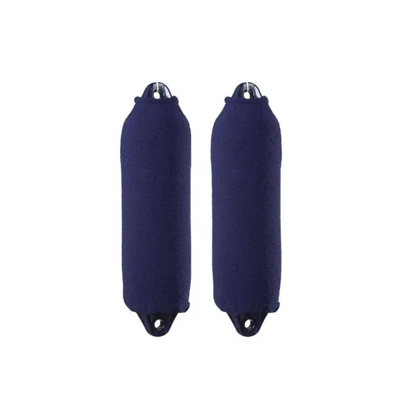Funda defensa F2 Azul Marino - Pack de 2