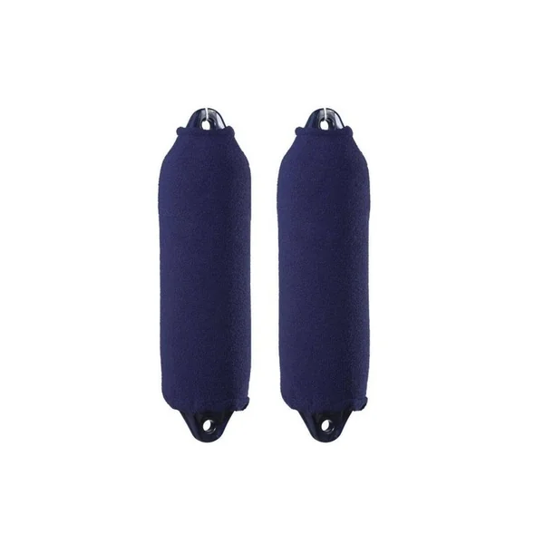 Funda defensa F3 Azul Marino - Pack de 2