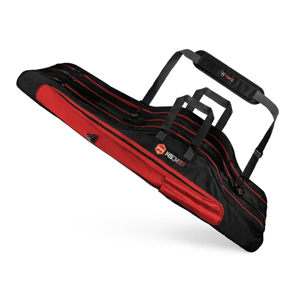 Funda Delphin ATOMA Triple 360-3