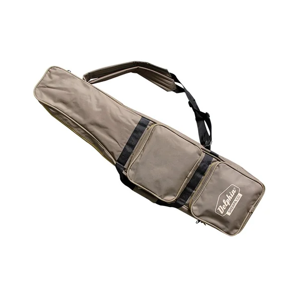 Funda Delphin SHERPA 100 / 2,5 compartimentos