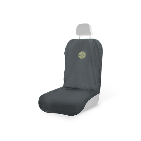 Funda impermeable para asiento de coche Delphin CoveX