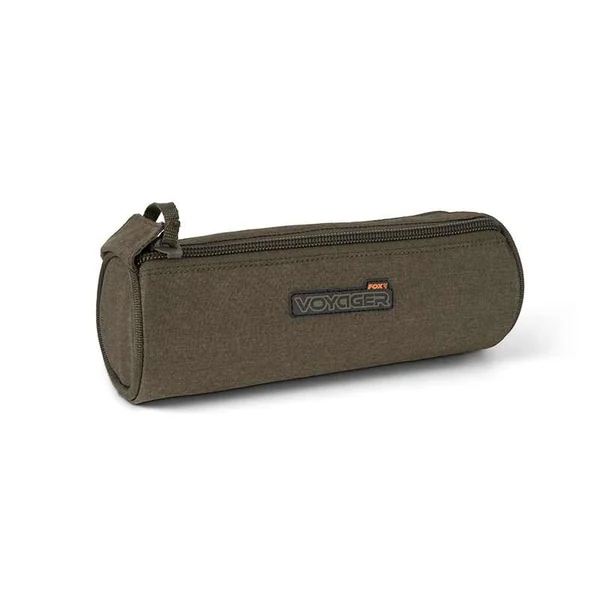 Funda para bobinas Voyager - Bolsa - Verde - Para 3 bobinas de molinillo
