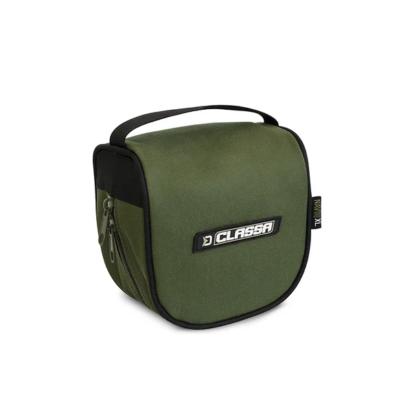 Funda para carrete Delphin CLASSA NavIQ