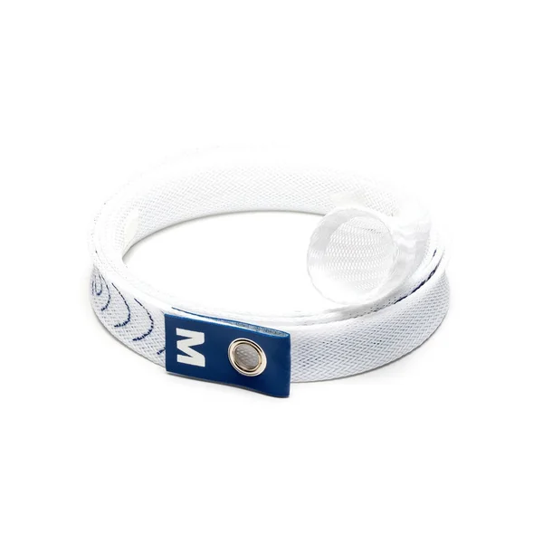 Funda para caña Blanco MUSTAD MTP007-WH-L-1