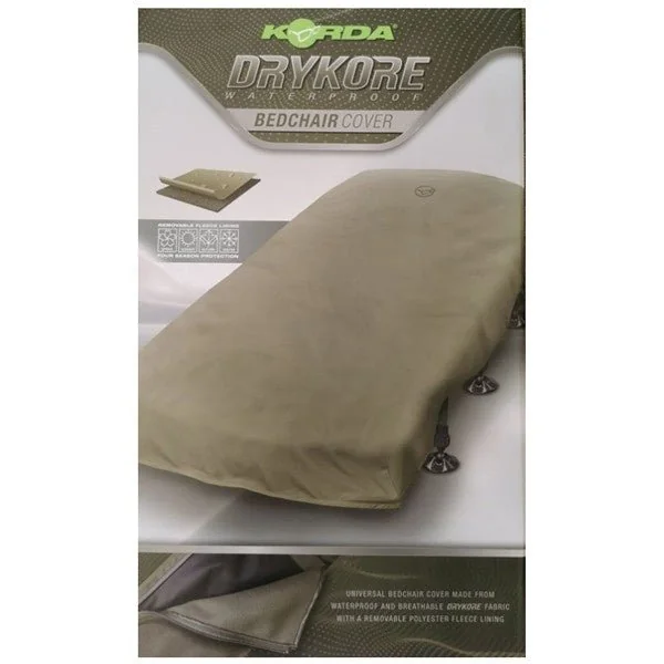 Funda seca para cama Kore