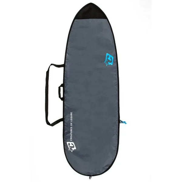 Funda Tabla de Surf Creatures Retro Lite