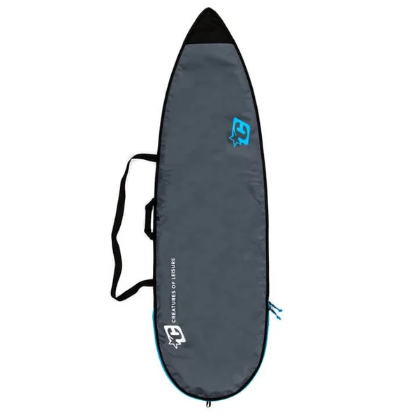 Funda Tabla de Surf Shortboard Creatures Lite
