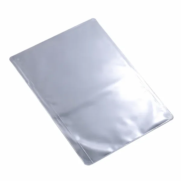 Fundas Bolsillo De PVC Para Encuadernación En 4 Formatos | MerkaPrinter España