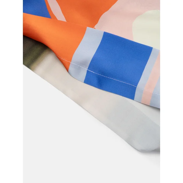 Fundas de Almohada de Seda Personalizadas - Imagen 3