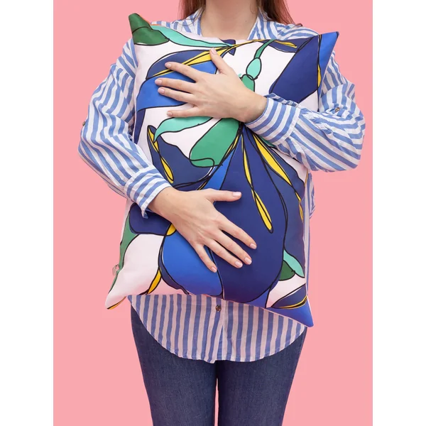 Fundas de Cojín Personalizadas - Imagen 2