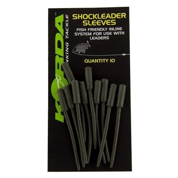 Fundas para shockleader