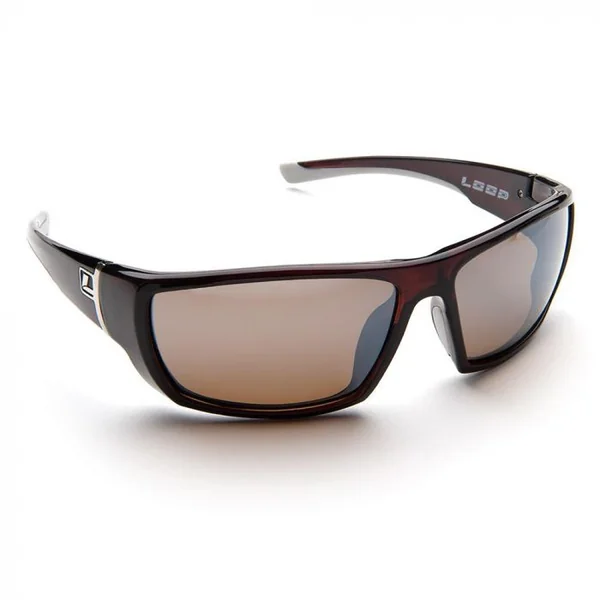 Gafas de sol Loop V10 polarizadas cobre/flash